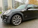 MINI Cooper S Clubman Cooper S ALL4 Automatik Pano - MINI Cooper S Clubman: All4