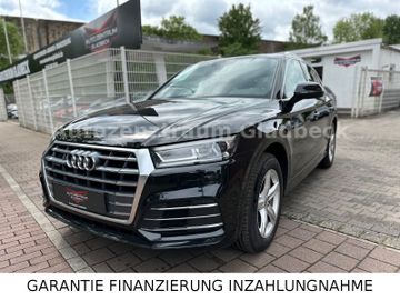 Audi Q5 - 1