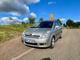 Toyota Corolla Verso 1.8-l-VVT-i Sol - gebrauchte Toyota Corolla Verso aus dem Jahr 2005