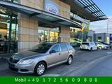 Skoda Octavia Combi Classic AHK Klima Scheckheft voll - Skoda Octavia Classic mit Benzin-Antrieb