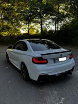BMW M235i Coupe | N55 | 87tkm | TÜV Neu |1. Hand - BMW M235 aus 2015