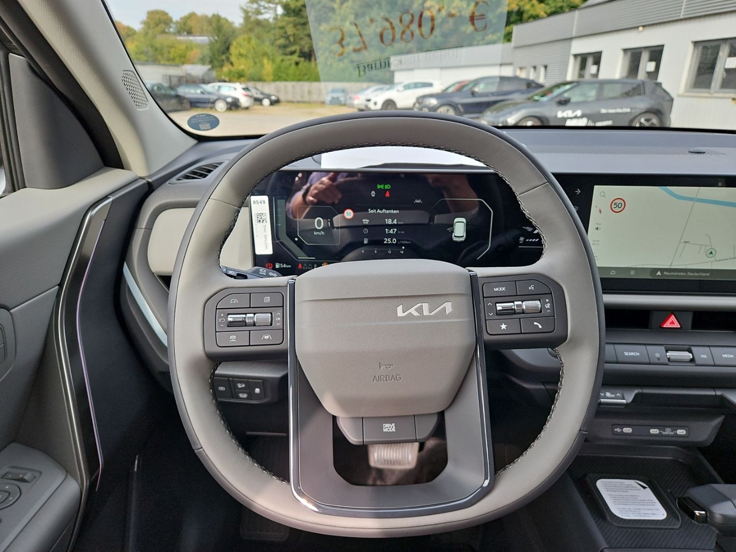 Kia Seltos - Bild 12
