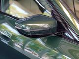 BMW i4 40 e M Sport sanremo grün Leder beige Head-up - BMW i4