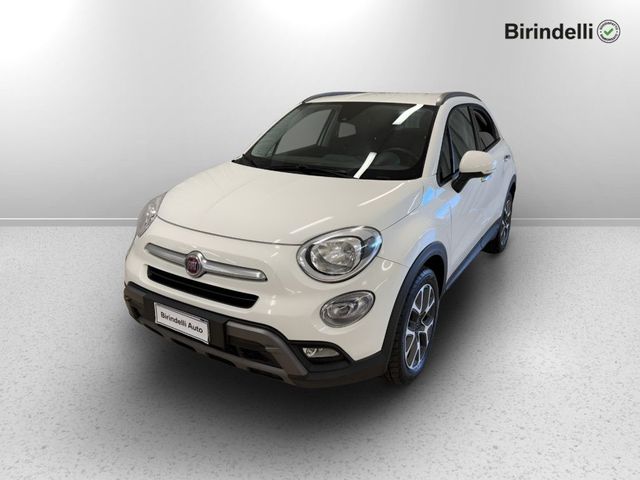 Fiat FIAT 500X - 500X 1.6 MultiJet 120 CV Cross