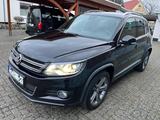 Volkswagen Tiguan 2.0TDI R-LINE PANO AHK DSG 4MOT CityScape - Volkswagen Tiguan: Cityscape