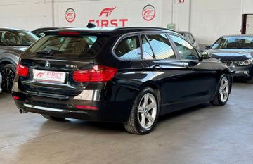 BMW 318 - 5