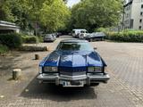 Oldsmobile Toronado | BJ 1975 | 7,5L V8 | TÜV NEU  - Oldsmobile mit Benzin-Antrieb