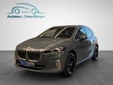 BMW 218d Active Tourer Luxury Line ACC AHK PANO H/K - BMW 218 Active Tourer Jahreswagen