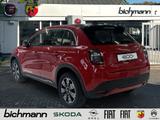 Fiat 600 Hybrid KlimaAT SHZ RFK PDC ACC Spurhalteass. - gebrauchte Fiat 600 aus dem Jahr 2024