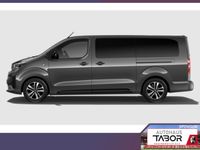 Citroën SpaceTourer - Vorschau Bild 4