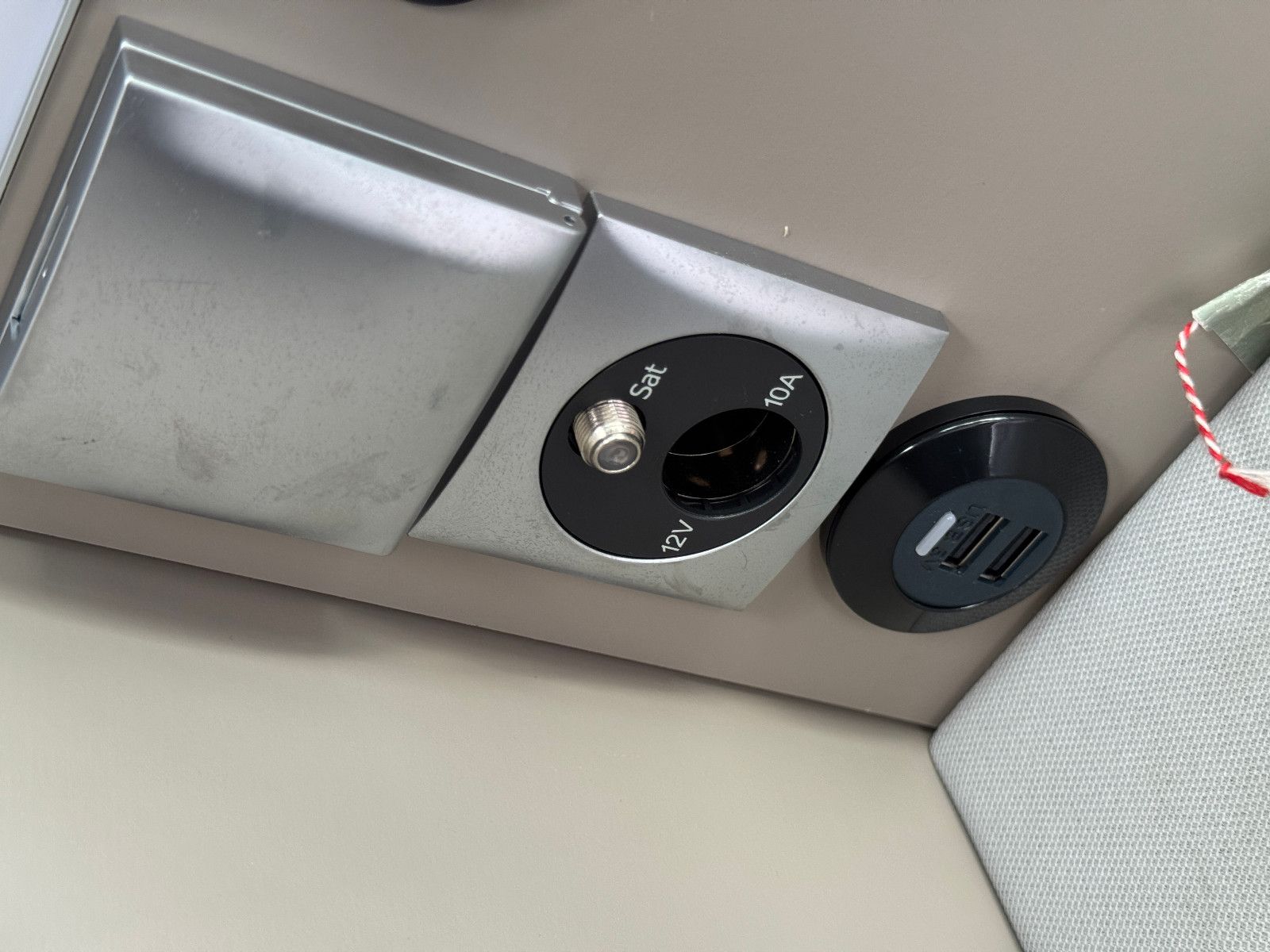 Fahrzeugabbildung Adria TWIN 540 SP PLUS FIAT DUCATO VOLLAUSTATTUNG 1H