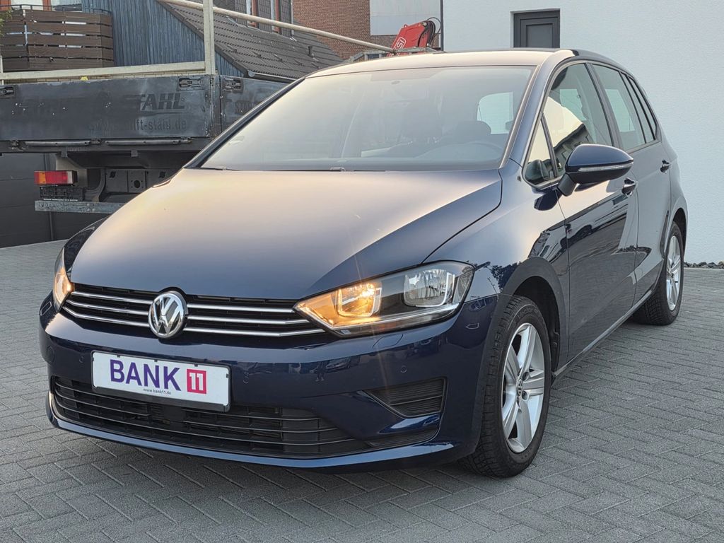Image of Volkswagen Golf