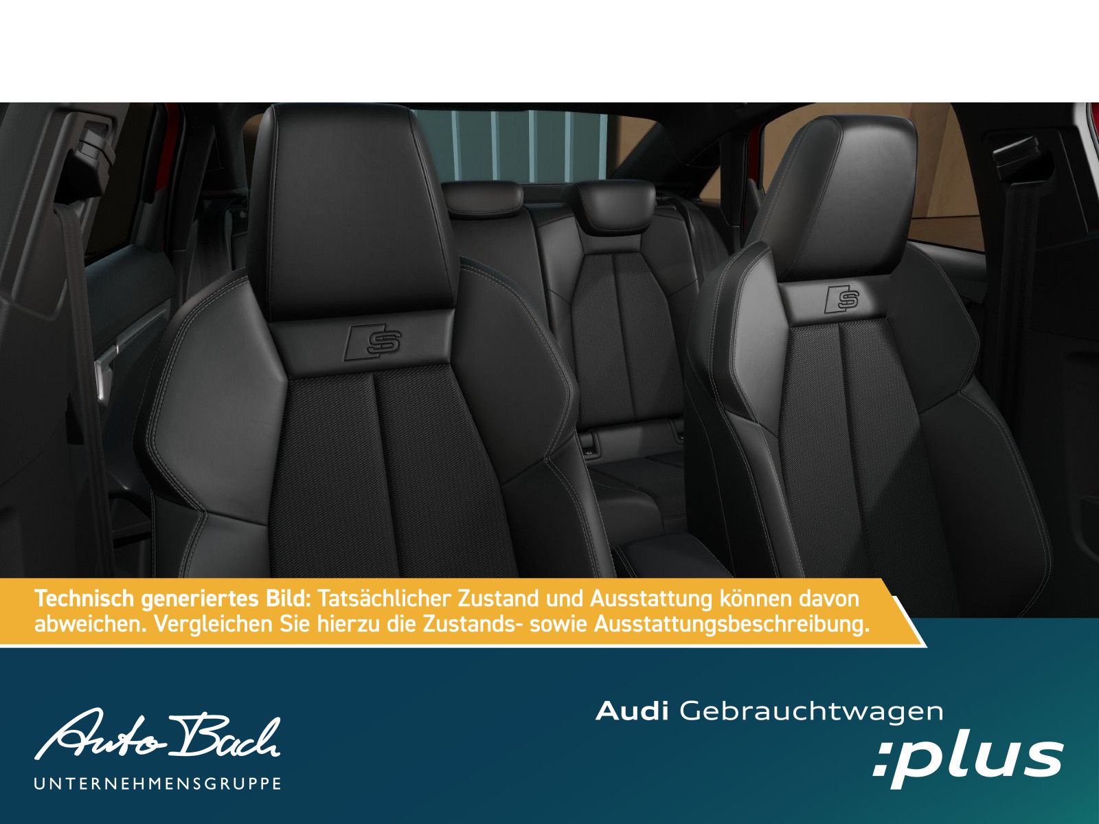 Audi A3 - Bild 11