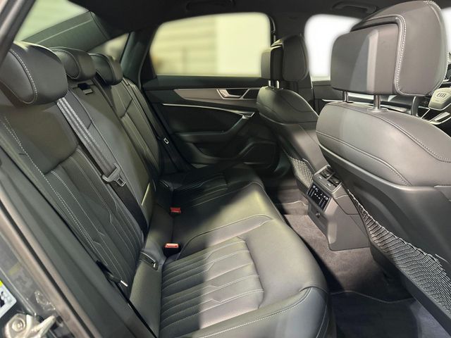 S6 LIMOUSINE 3.0 TDI QUATT MATRIX+HUD+PANO+