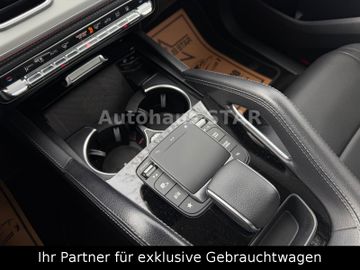 Mercedes GLE 350 - 10