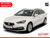 Seat Leon ST 1.0 TSI Style LED FullLink Kamera DAB - Seat Gebrauchtwagen von 2023