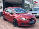 Seat Ibiza SC Reference*1.HAND*TÜV NEU*NUR 45TKM* - Seat Ibiza aus 2009: 1.4