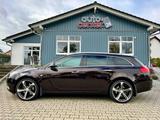 Opel Insignia 2.8i V6°Pano°1.Hand°Memory°Leder°Kamera - Opel Insignia: V6