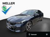 BMW 550e xDr M Sport Pro B&W,Pano,Iconic,AutoB,20"