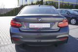 BMW M235 i xDrive HarmanKardon Winterpaket Keyless - BMW M235 in Berlin