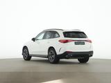 Mercedes-Benz GLC 400 e 4M AMG Night AHK Massage Sitzklima 360 - gebrauchte Mercedes-Benz GLC 400 aus dem Jahr 2023