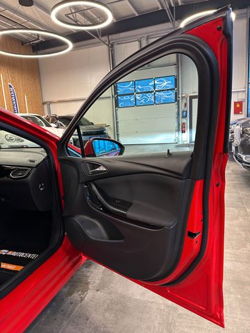 Opel Astra K Lim. 5-trg. Dynamic StartStop*OPC*