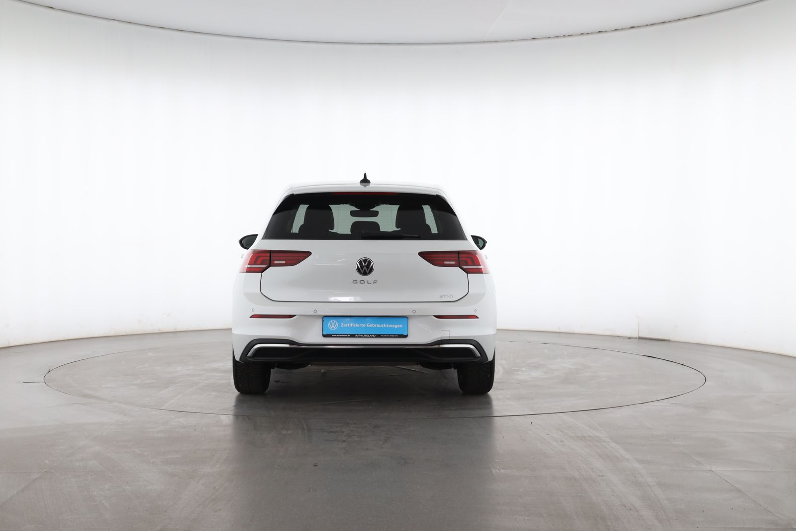Volkswagen Golf - Bild 6