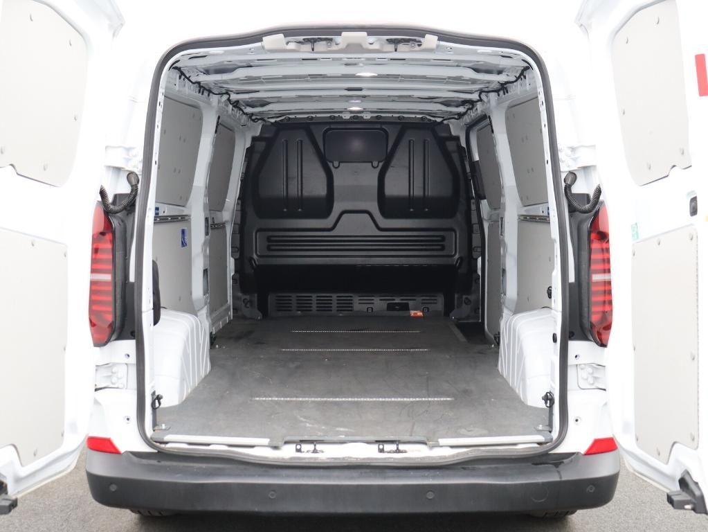 Kasten 2.0 TDI LR L2H1 RFK,PDC,LED,