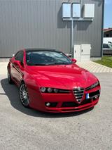 Alfa Romeo Brera 2.2 JTS 16V - - Alfa Romeo Brera aus 2006