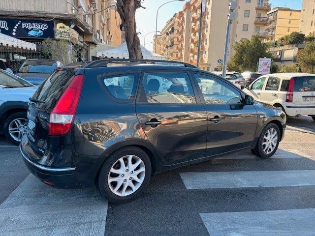 Hyundai i30 Gpl Uniproprietario 44000Km