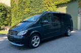 Mercedes-Benz Mercedes Benz Viano W639 3.5 Brabus 4.4 L ... - Mercedes-Benz Viano: Brabus
