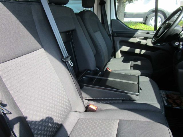 Transit Custom Kombi 320 L1 Trend/AHK/Klima/PPS/