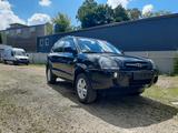 Hyundai Tucson 2.0 GLS Edition+ - Hyundai TUCSON: Gls
