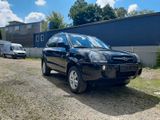 Hyundai Tucson 2.0 GLS Edition+ - Hyundai aus 2009