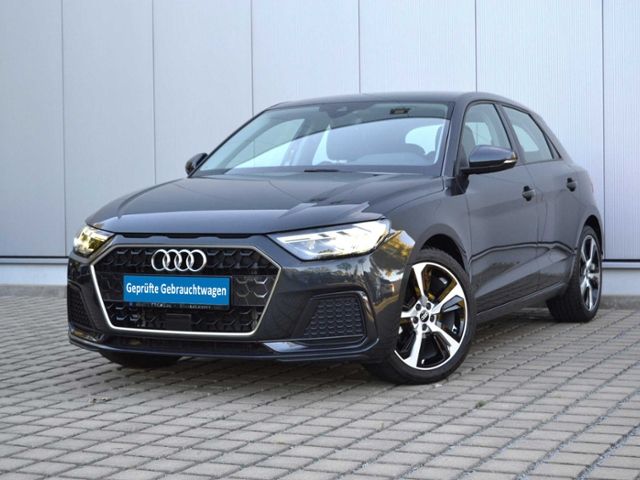 A1 Sportback 30 TFSI Advanced /LED/NAVI/AVC/GRA/