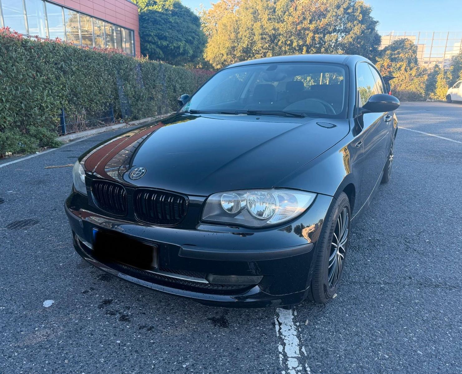 BMW 116