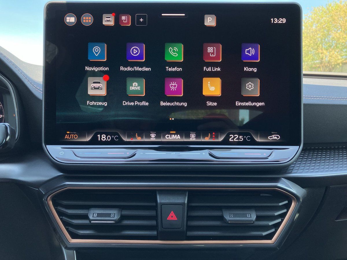 Cupra Leon - Bild 17