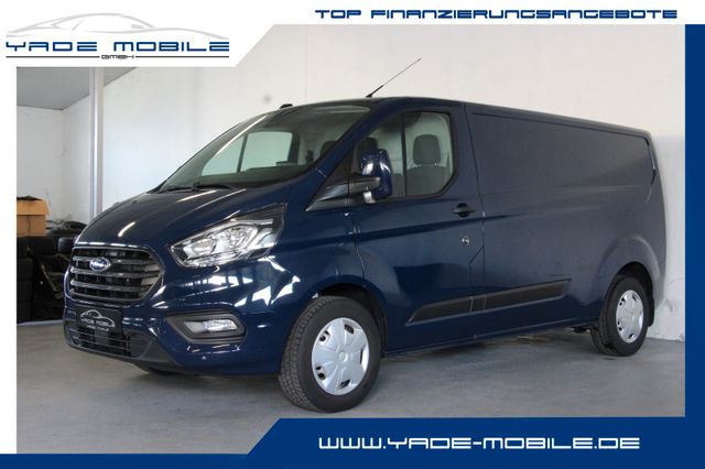 Ford Transit Custom Kasten 320 L2H1 Trend/AHK/CAM/ACC