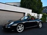 Porsche 997 Carrera 4 Cabriolet NAVI BOSE Bi-X BiCol 1Hd
