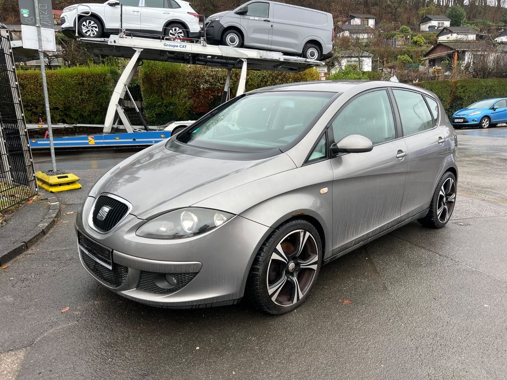 Seat Altea