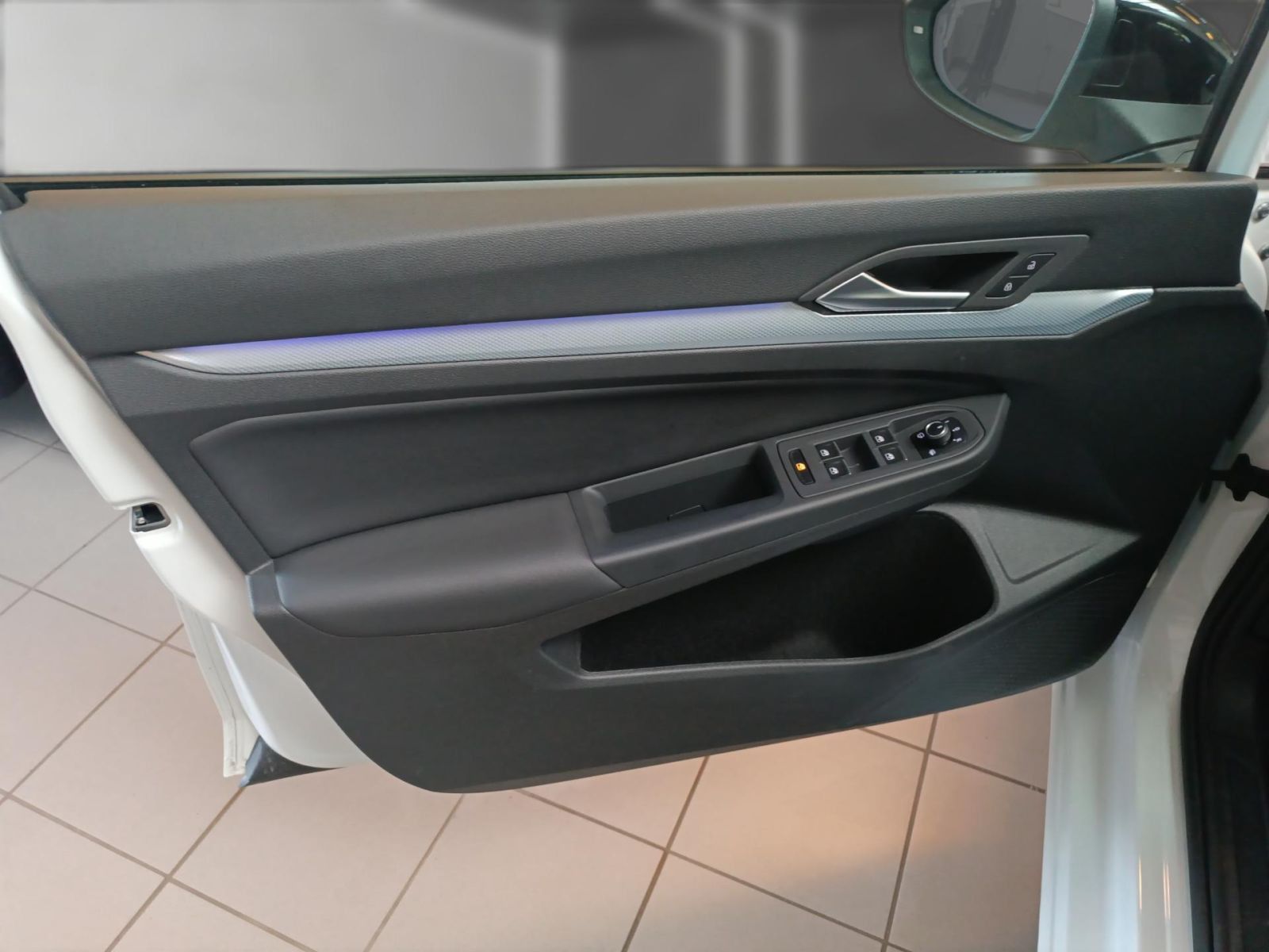 Volkswagen Golf - Bild 9