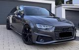 Audi A4 40 TFSI S tronic S line Avant S line