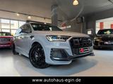 Audi SQ7 4.0 TFSI quattro competition plus B&O ABT - Audi SQ7: Abt