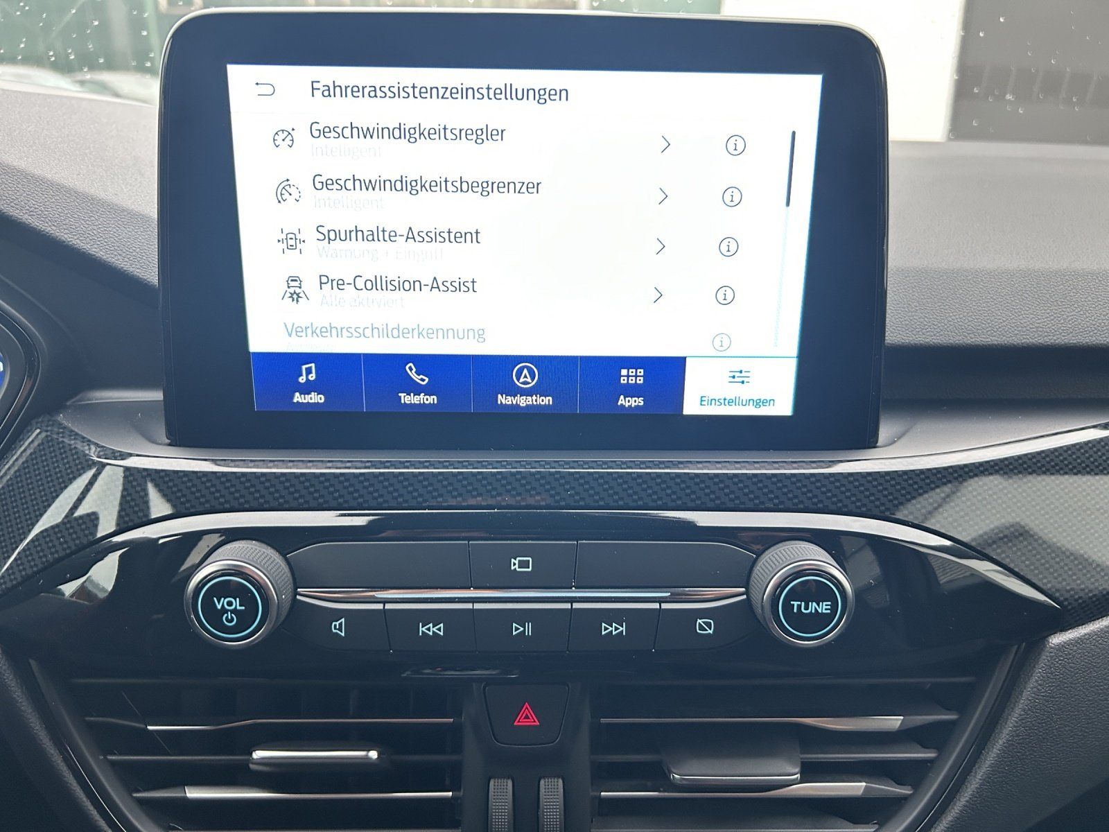 Fahrzeugabbildung Ford Kuga 2.5 ST-Line X Aut./LED/ACC/NAVI/KAMERA/B&O/