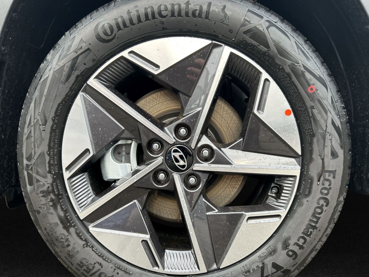 Hyundai Tucson – Bild 5