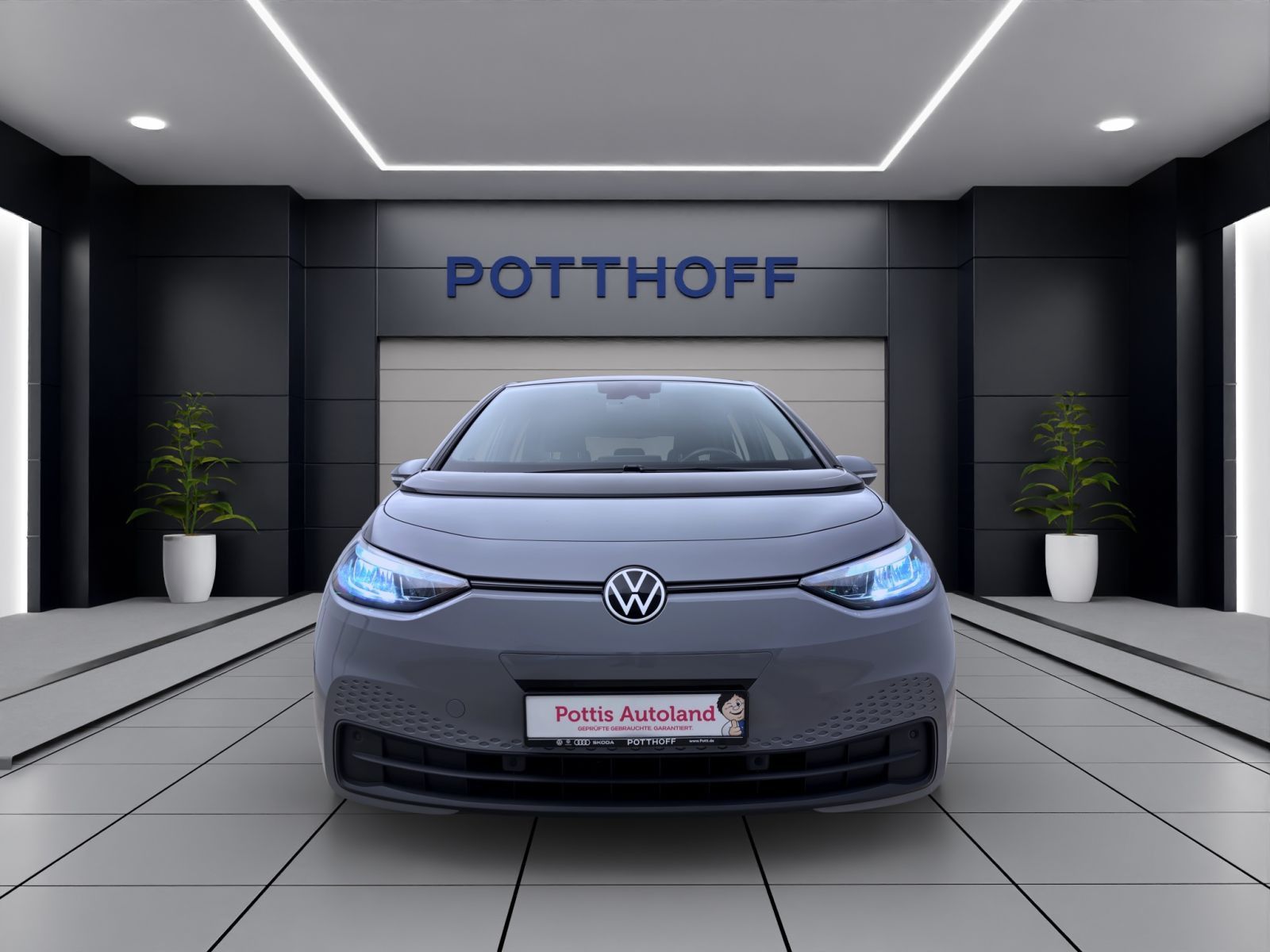 Volkswagen ID.3 - Bild 7