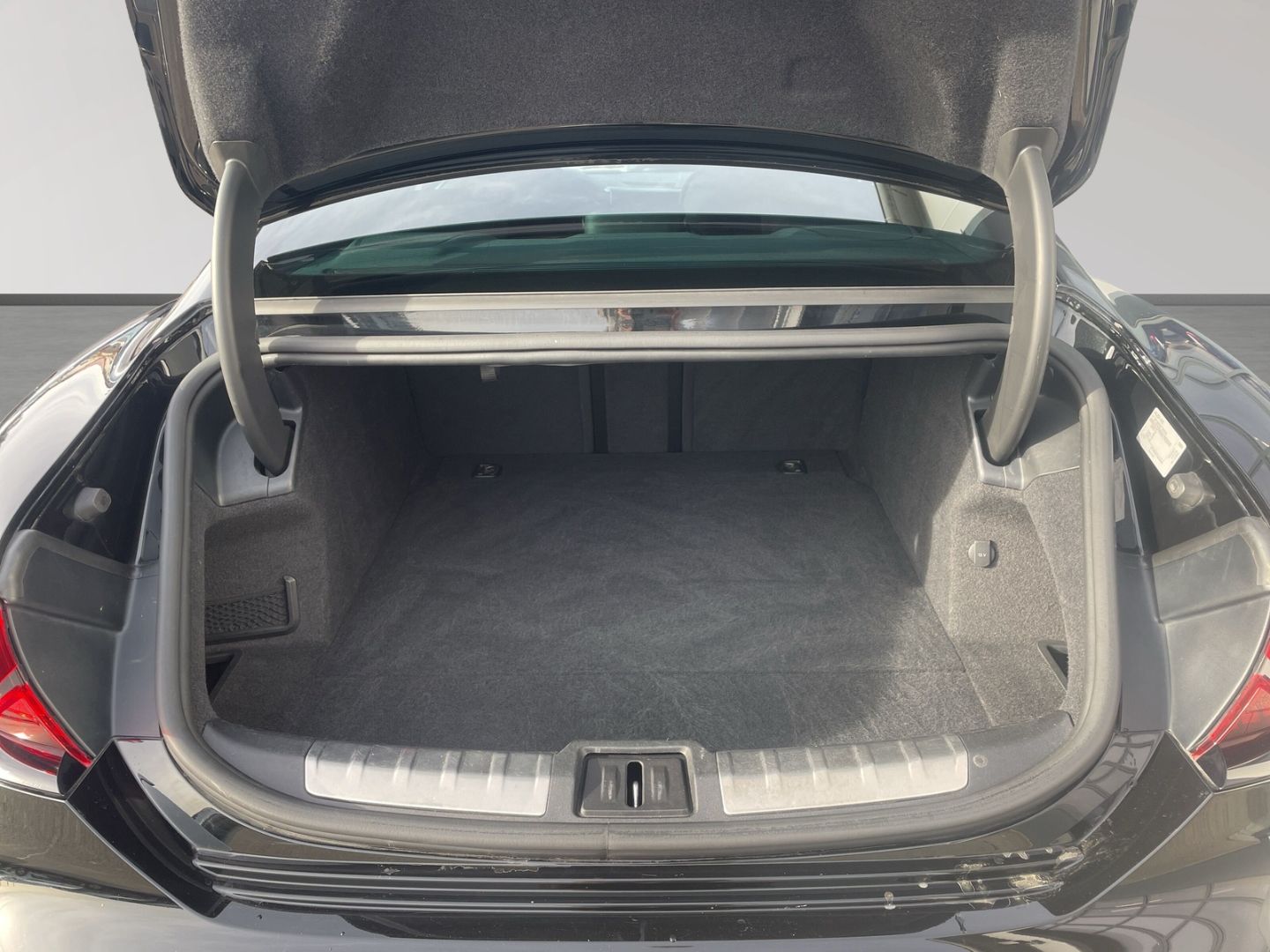 Audi RS e-tron GT - Bild 9