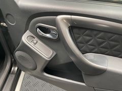 DACIA Duster I Prestige 4x2 Anhängerkupplung