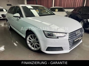 Audi A4 - 1