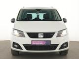 Seat Alhambra FR-Line CarPlay|Kamera|Navi|ACC|AHK|SHZ - Seat Alhambra Gebrauchtwagen in Mülheim (Ruhr)